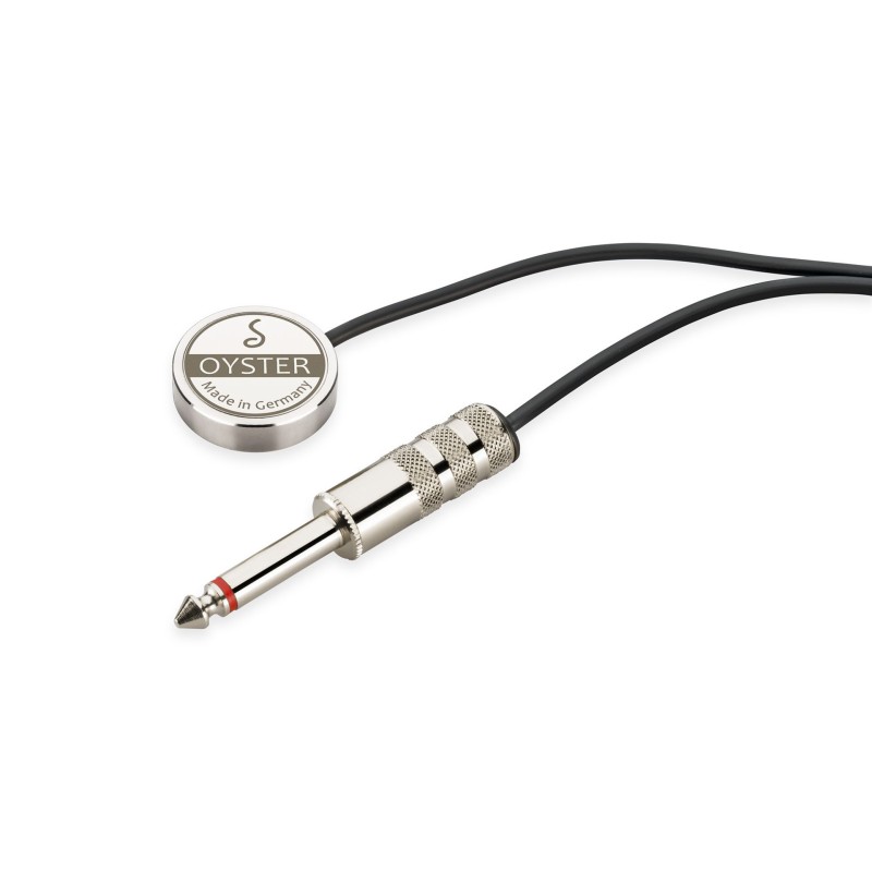 SCHALLER 10/84 PIEZO 723 acoustic PICKUP