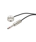 SCHALLER OYSTER S/P PIEZO acoustic PICKUP