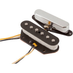 FENDER CUSTOM SHOP TEXAS SPECIAL TELE SET PICKUP