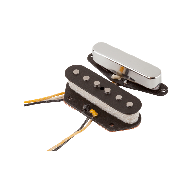 FENDER CUSTOM SHOP TEXAS SPECIAL TELE SET PICKUP