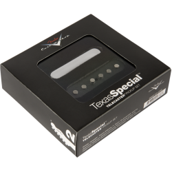 FENDER CUSTOM SHOP TEXAS SPECIAL TELE SET PICKUP