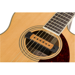 FENDER MESQUITE acoustic PICKUP