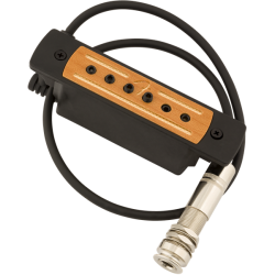 FENDER MESQUITE acoustic PICKUP