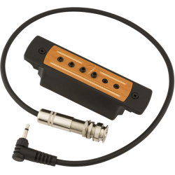 FENDER MESQUITE acoustic PICKUP