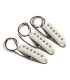 FENDER PURE VINTAGE 65 STRAT SET PICKUP