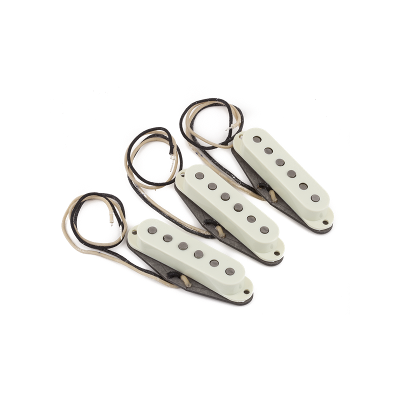 FENDER PURE VINTAGE 65 STRAT SET PICKUP