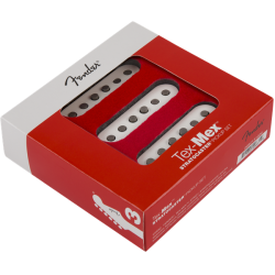 FENDER TEX MEX STRAT SET PICKUP