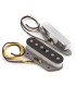 FENDER PURE VINTAGE 64 TELE SET PICKUP