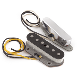 FENDER PURE VINTAGE 64 TELE SET PICKUP