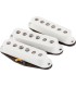 FENDER CUSTOM SHOP FAT 50s SET PICKUP