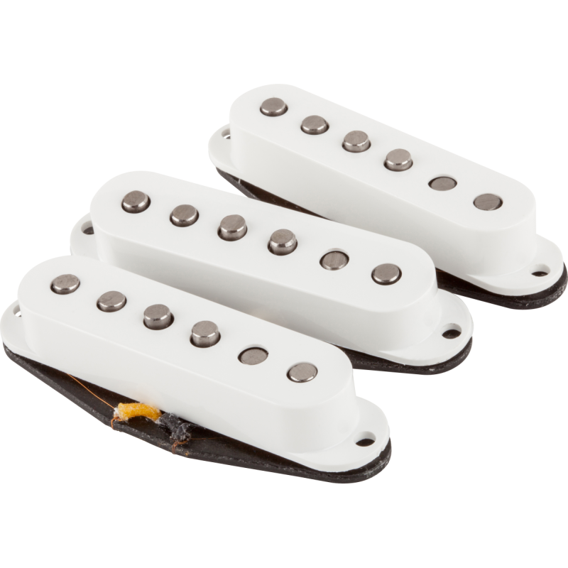 FENDER CUSTOM SHOP FAT 50s SET PICKUP