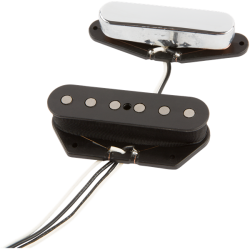 FENDER TEX MEX TELE SET PICKUP