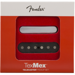 FENDER TEX MEX TELE SET PICKUP