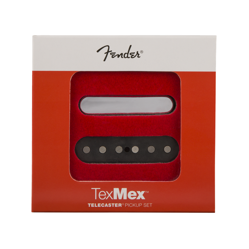 FENDER TEX MEX TELE SET PICKUP