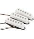 FENDER CUSTOM SHOP CUSTOM '54 STRATOCASTER SET PICKUP