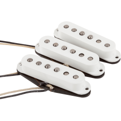 FENDER CUSTOM SHOP CUSTOM '54 STRATOCASTER SET PICKUP