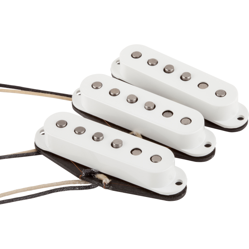 FENDER CUSTOM SHOP CUSTOM '54 STRATOCASTER SET PICKUP