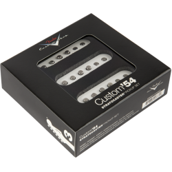 FENDER CUSTOM SHOP CUSTOM '54 STRATOCASTER SET PICKUP