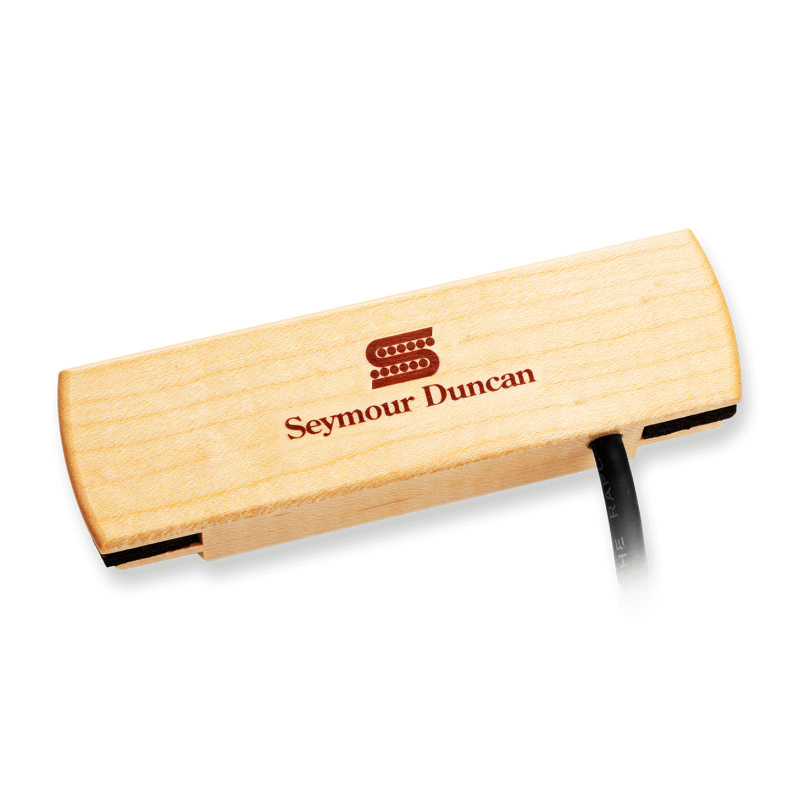 SEYMOUR DUNCAN SA-3HC Hum-Canceling Woody PICKUP