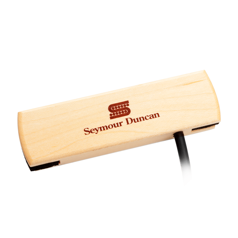SEYMOUR DUNCAN SA-3SC Single Coil Woody PICKUP