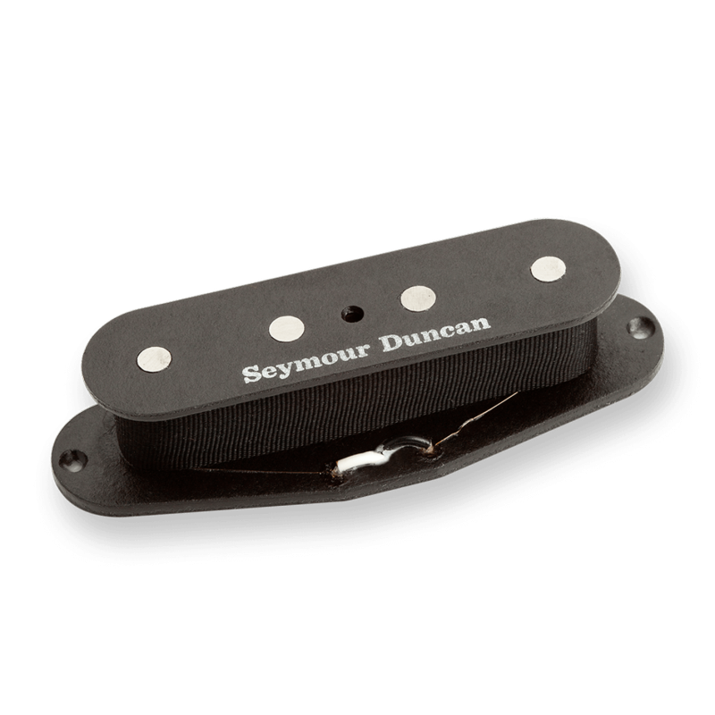 SEYMOUR DUNCAN SCPB-2 Hot Single Coil P-Bass PICKUP