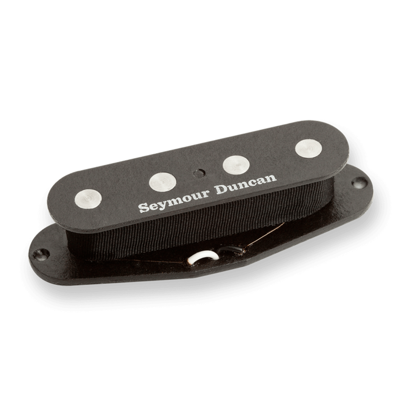 SEYMOUR DUNCAN SCPB-3 Qtr-Pnd Single Coil P-Bass PICKUP