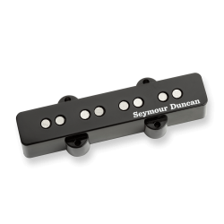 SEYMOUR DUNCAN SJB-2b Hot for Jazz Bass PICKUP