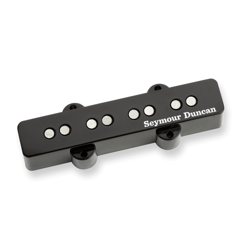 SEYMOUR DUNCAN SJB-2b Hot for Jazz Bass PICKUP