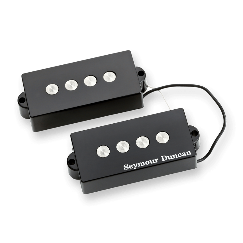 SEYMOUR DUNCAN SPB-3 Quarter Pound P-Bass PICKUP