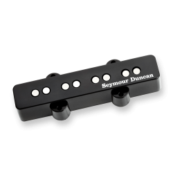 SEYMOUR DUNCAN STK-J1n Classic Stack Jazz Bass PICKUP