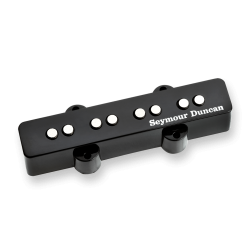 SEYMOUR DUNCAN STK-J2b Hot Stack Jazz Bass PICKUP