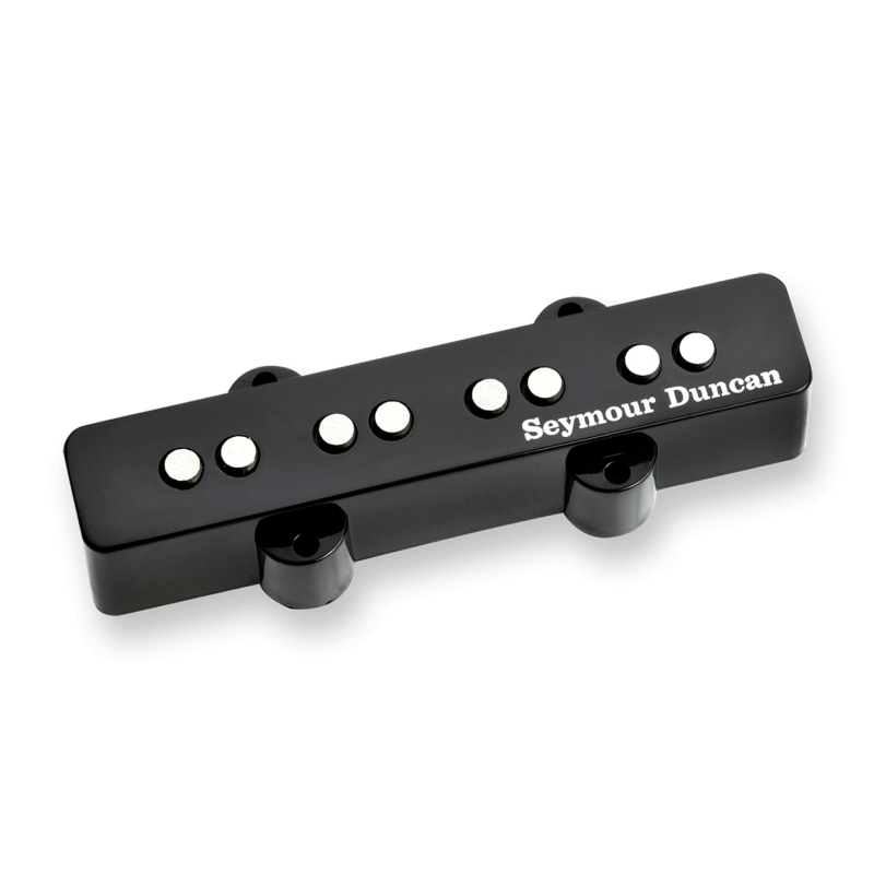 SEYMOUR DUNCAN STK-J2b Hot Stack Jazz Bass PICKUP