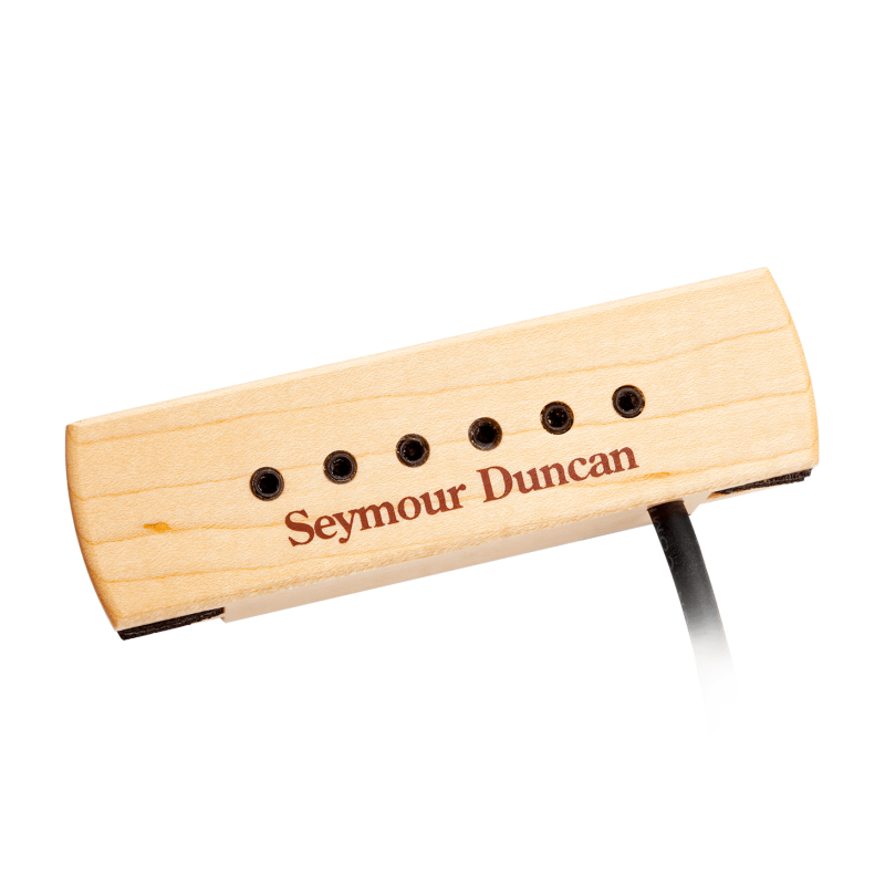SEYMOUR DUNCAN SA-3XL Adjustable Woody PICKUP