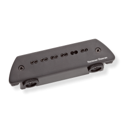 SEYMOUR DUNCAN SA-6 Mag Mic Acoustic System PICKUP