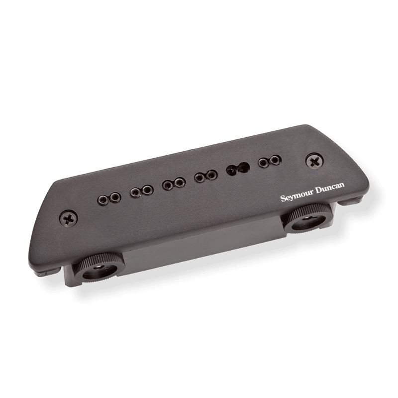 SEYMOUR DUNCAN SA-6 Mag Mic Acoustic System PICKUP