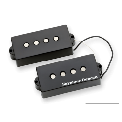 SEYMOUR DUNCAN SPB-2 Hot for P-Bass PICKUP