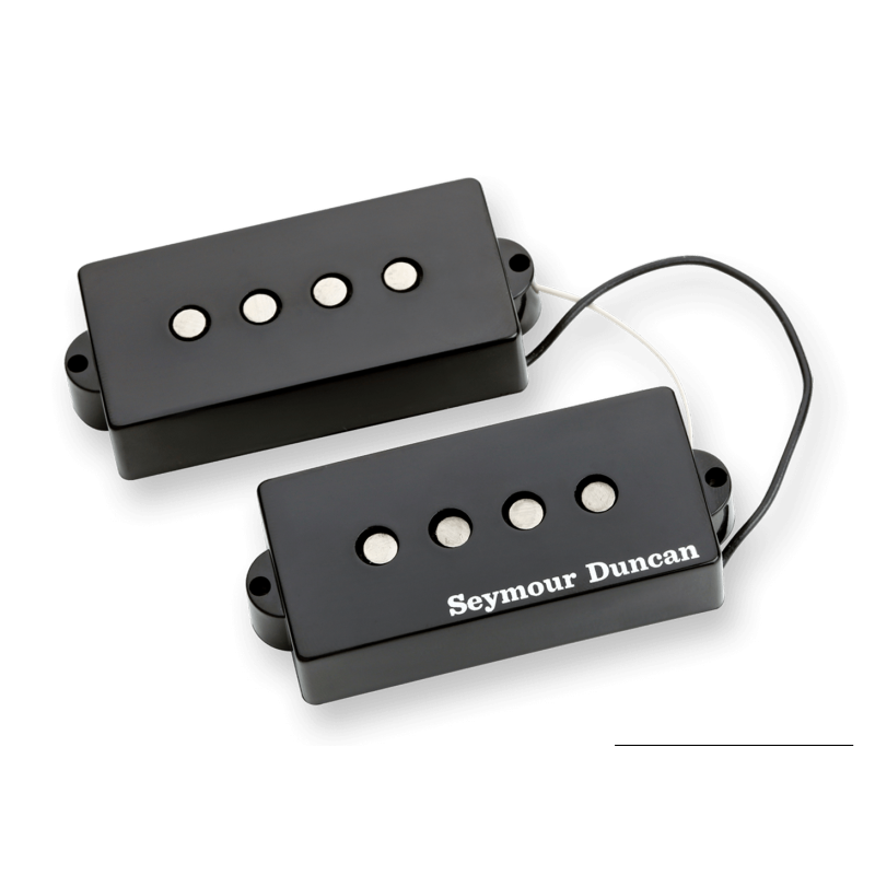 SEYMOUR DUNCAN SPB-2 Hot for P-Bass PICKUP