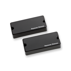 SEYMOUR DUNCAN SSB-4s 4-Str Phase II Passive PICKUP