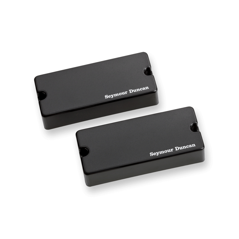 SEYMOUR DUNCAN SSB-4s 4-Str Phase II Passive PICKUP