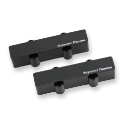 SEYMOUR DUNCAN set AJJ-1 ProActiv for Jazz Bass PICKUP