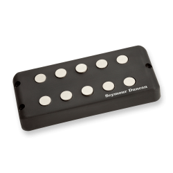 SEYMOUR DUNCAN SMB-5D 5Strg Music Man Ceramic PICKUP