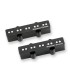 SEYMOUR DUNCAN SJ5s 70/74 5 strings set PICKUP