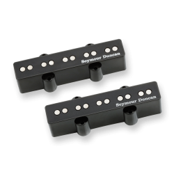 SEYMOUR DUNCAN SJ5s 70/74 5 strings set PICKUP