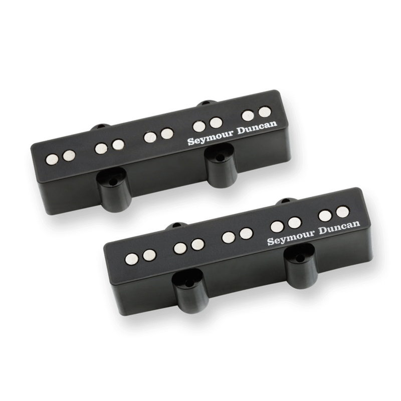 SEYMOUR DUNCAN SJ5s 70/74 5 strings set PICKUP