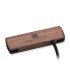 SEYMOUR DUNCAN SA-3SC Single Coil Woody Walnut PICKUP