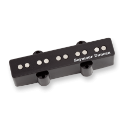 SEYMOUR DUNCAN SJ5n 70/74 5 strings Jazz Bass PICKUP