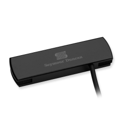 SEYMOUR DUNCAN SA-3SC Single Coil Woody Black PICKUP