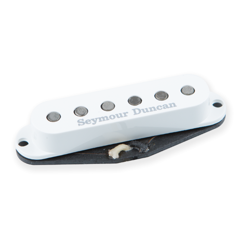 SEYMOUR DUNCAN APS2 Alnico II Pro Flat Strat PICKUP