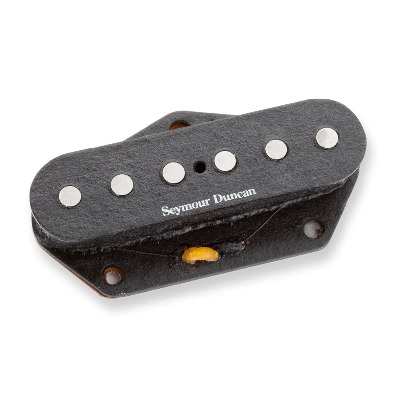 SEYMOUR DUNCAN APTL-1 Alnico II Pro Lead Tele PICKUP