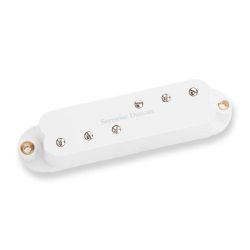 SEYMOUR DUNCAN SDBR-1n Duckbuckers White PICKUP